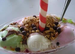 Ice Cream Jaffna