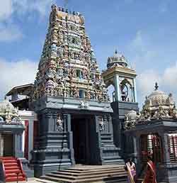 Thiruketheeswaram