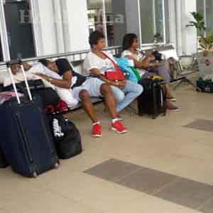 Jaffna Railway Station